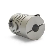 Муфта соединительная FC32-P2 L=38 (d=5mm) TECHNIX