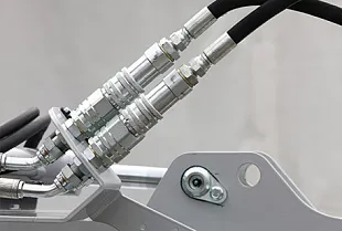 Особенности пневматических БРС