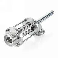 Свеча насытительная нержавеющая (распылитель титан) DN32, TLSC125SPT TITAN LOCK