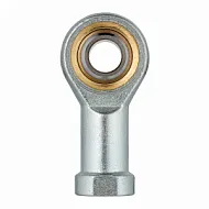 Шарнирный наконечник TSF6C ISKRA