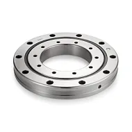 ОПУ прецизионная серия с перекрестными роликами RU85-UU-CC0-P5 ISKRA