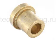 Втулка скольжения с фланцем BNZF81418314 (PBMF81414) ISB