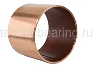 Втулка скольжения KU4525SF1 (PCM455025E) ISB