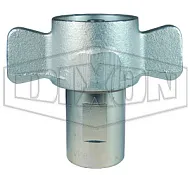 1in БРС серия WS-W, розетка, резьба NPT 8WF8 DIXON