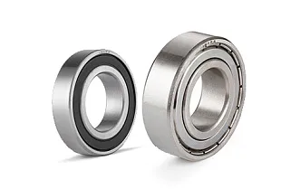 Нержавеющие подшипники ISKRA: новое поступление на склад Техноберинг!