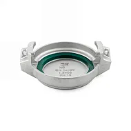 Соединение TankWagen, крышка для штуцера, нерж. сталь, TLMB50SS TITAN LOCK