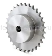 Звездочка со ступицей под расточку для цепи 12B-1, z=10, 3/4" x 7/16" PS11010 (PHS 12B-1B10) Sati