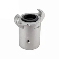 Соединение крабовое под рукав, материал алюм., внутр. диам. 32 мм TL032SBH-AL TITAN LOCK