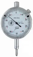 Часовой индикатор 0 - 1 мм, 0.001 мм Filetta