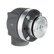 Компенсационный клапан с огнепреградителем, алюминий, 3in, TL300R-CV TITAN LOCK