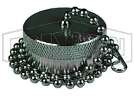 3/4in БРС серия WS-W, заглушка ниппеля W6DC DIXON