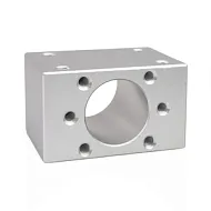 Держатель для гайки ШВП DSG1204 ISKRA