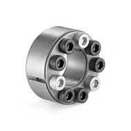 Зажимная втулка KLGG055 (PHF FX10-55x85) ISKRA