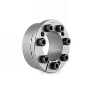 Зажимная втулка KLAB025 (PHF FX51-25x50) ISKRA