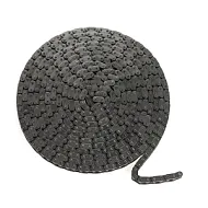 Цепь приводная роликовая однорядная 06B-1 ISKRA