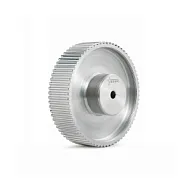 Шкив зубчатый под расточку 48-3M-09(PHP48-3M-09RSB) ISKRA