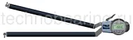 Кронциркуль цифровой для внутр.размеров Kroeplin 50-150мм/0.05мм G850
