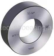 Установочное кольцо для нутромера 5.5 мм 00843201 Tesa