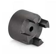 Полумуфта под расточку SGMB038 ISKRA