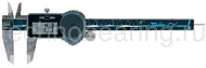Штангенциркуль цифровой TWIN-CAL IP40 0.01 мм, 0 - 200 мм 00530095 Tesa