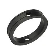Уплотнение дискового затвора DN32, EPDM (черный), DIN TLSDG32EP TITAN LOCK