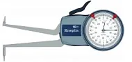 Кронциркуль стрелочный для внутр. размеров 50-70/0.01мм H250 Kroeplin