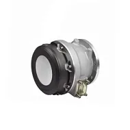 Адаптер API, без рукоятки, со смотровым стеклом, алюминий, 4in, TL400API-P TITAN LOCK