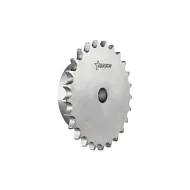 Звездочка со ступицей под расточку для цепи 10B-1, z=16, 5/8"x3/8" PS10016 ISKRA