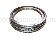 ОПУ серия с перекрестными роликами для точности вращения RB13015 ISB