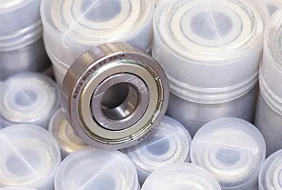 Как подбирать подшипники из нержавеющей стали?