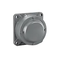 Разъемный фланцевый корпус 722516B ISKRA