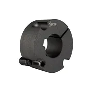 Втулка тапербуш 2517-2"1/2" ISKRA