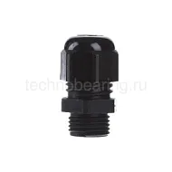 Фитинг пластиковый (зажим для кабеля), упаковка 20шт FT402 DIXON