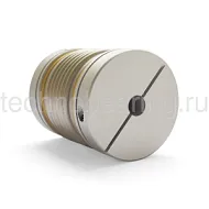 Муфта соединительная BC16-C (d=5 мм) TECHNIX