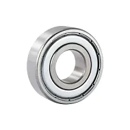 Подшипник 6204-ZZ (пром. уп. 10 шт) TECHNIX