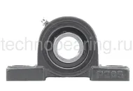 Подшипниковый узел UCP204SS ISB