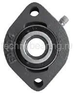 Подшипниковый узел SBFD203 ISB