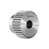 Зубчатая шестерня со ступицей, M=1, Z=15 PM26015 ISKRA