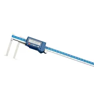 Штангенциркуль цифровой IP67 для внутренних канавок 10-150мм/0,01мм, 2570-5105 Dasqua