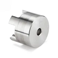 Полумуфта под расточку SGAB024 ISKRA