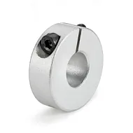 Ограничитель для вала 12 мм SXW12 ISKRA