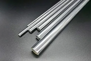 Поступление прецизионных валов ISKRA!