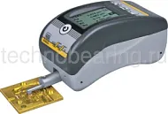 Мобильный профилометр RUGOSURF 20 TESA