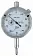 Часовой индикатор Filetta 0 - 3 мм, 0.001 мм