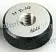 Резьбовой калибр-кольцо go M12-6g 832.649 Filetta