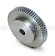Зубчатая шестерня со ступицей, M=1, Z=15 PM26015 Sati
