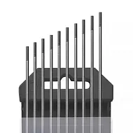 Электроды вольфрамовые WC-20-175 Ø 3,0 мм (серый) AC/DC КЕДР