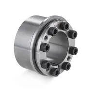 Зажимная втулка KLDB025 ISKRA