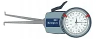 Кронциркуль индикаторный для внутр. размеров 10-30/0.01мм H210 Kroeplin
