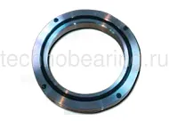 ОПУ серия с перекрестными роликами для точности вращения с положительным зазором CRBC20025-C1P0 ISB